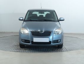Škoda Fabia - 2008