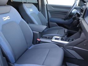 Dacia Bigster - 2025