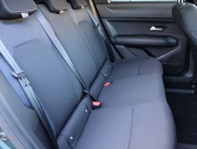 Dacia Bigster - 2025