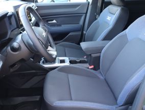 Dacia Bigster - 2025