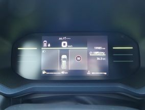 Dacia Bigster - 2025