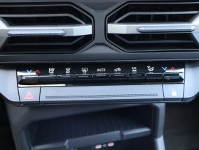 Dacia Bigster - 2025