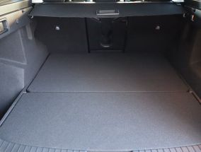 Dacia Bigster - 2025