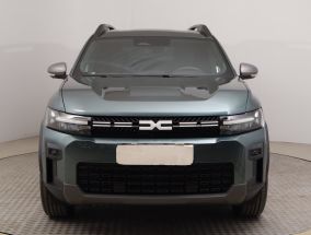 Dacia Bigster - 2025