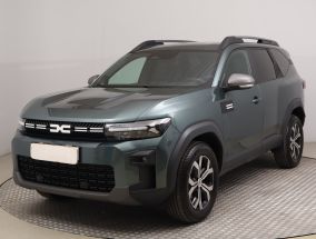 Dacia Bigster - 2025