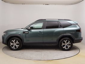 Dacia Bigster - 2025