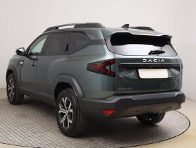Dacia Bigster - 2025