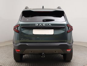 Dacia Bigster - 2025