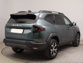 Dacia Bigster - 2025