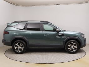 Dacia Bigster - 2025