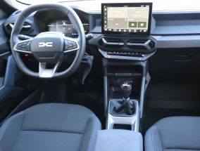 Dacia Bigster - 2025