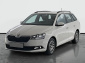 Škoda Fabia, 2021
