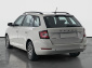 Škoda Fabia, 2021