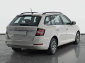 Škoda Fabia, 2021