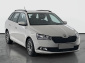 Škoda Fabia, 2021