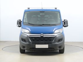 Citroen Jumper - 2016