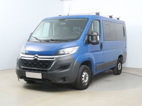 Citroen Jumper - 2016