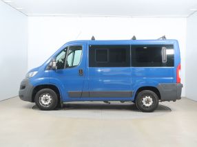 Citroen Jumper - 2016