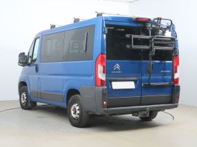 Citroen Jumper - 2016
