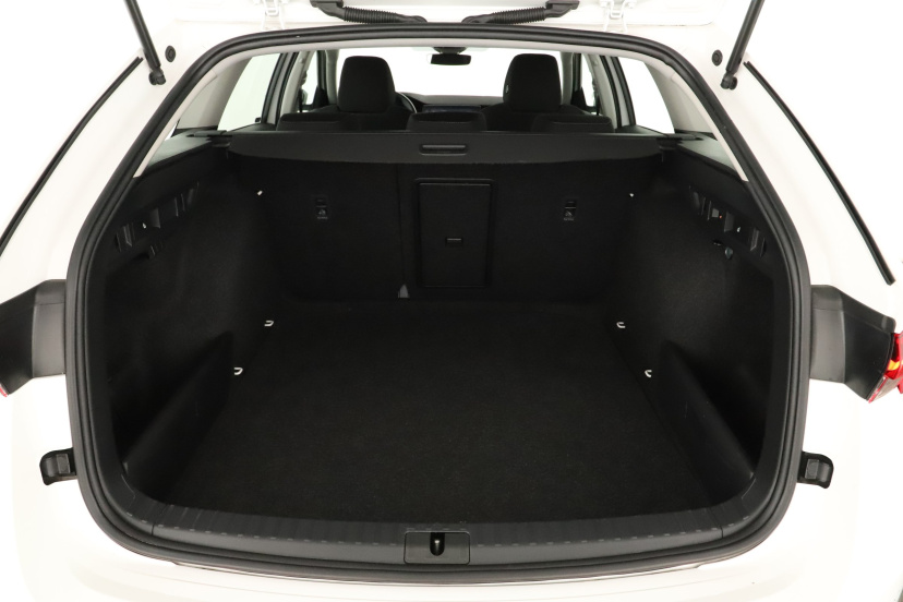 Škoda Octavia, 2021