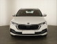 Škoda Octavia, 2021