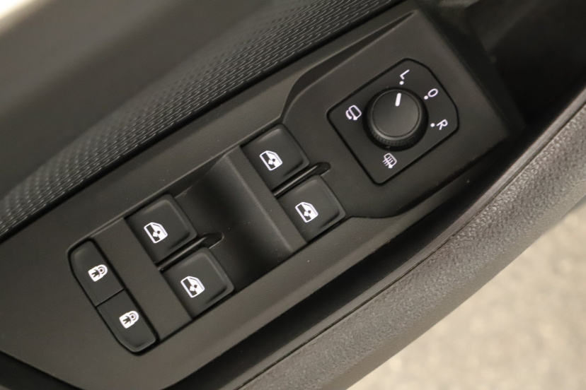 Škoda Octavia, 2021