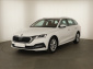 Škoda Octavia, 2021