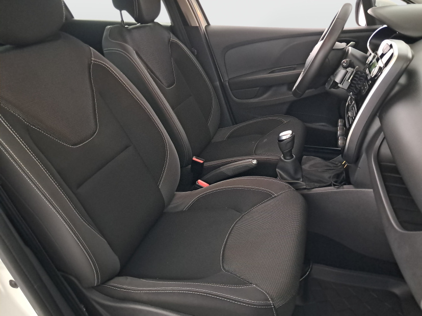 Renault Clio, 2019