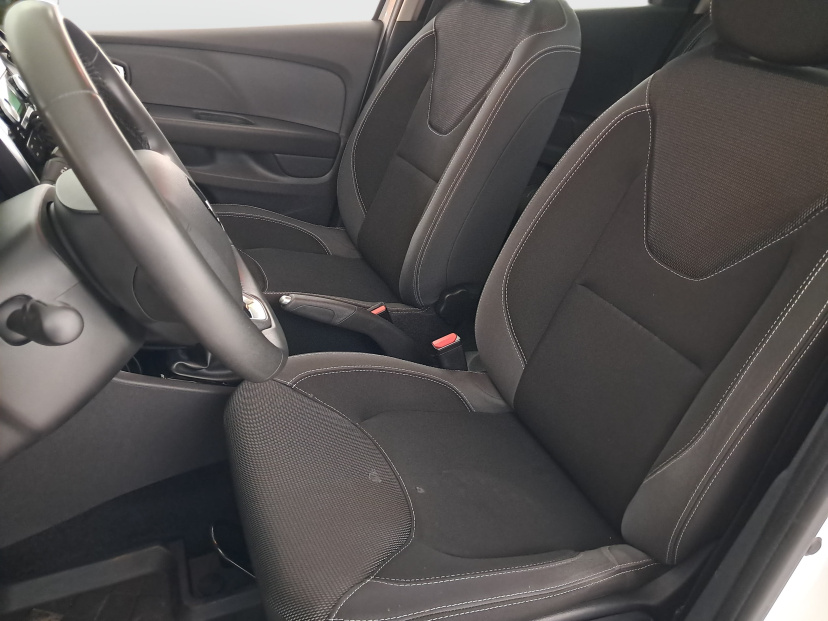 Renault Clio, 2019