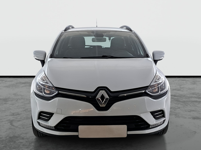 Renault Clio, 2019