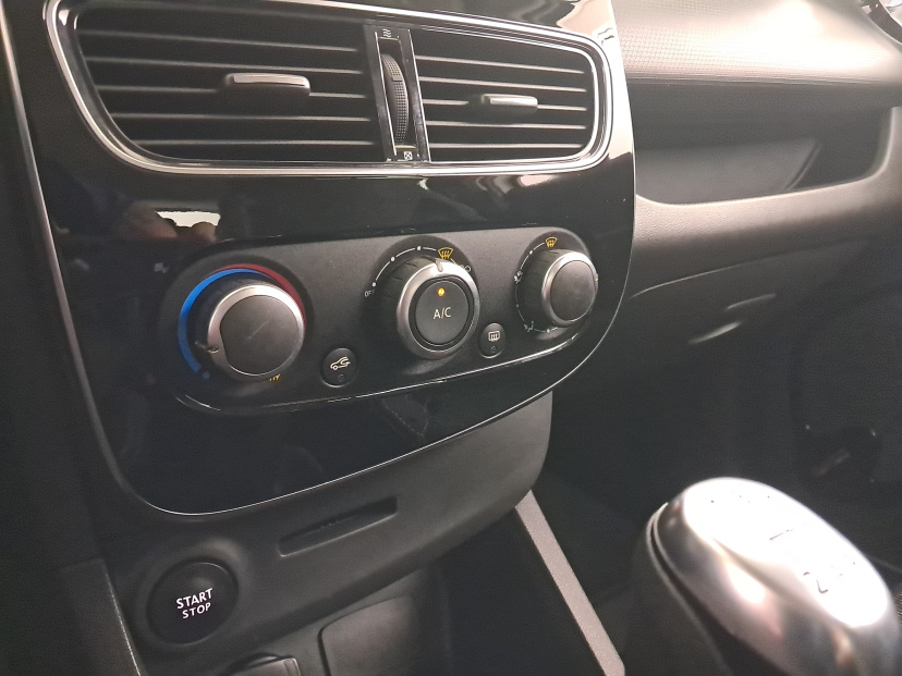 Renault Clio, 2019