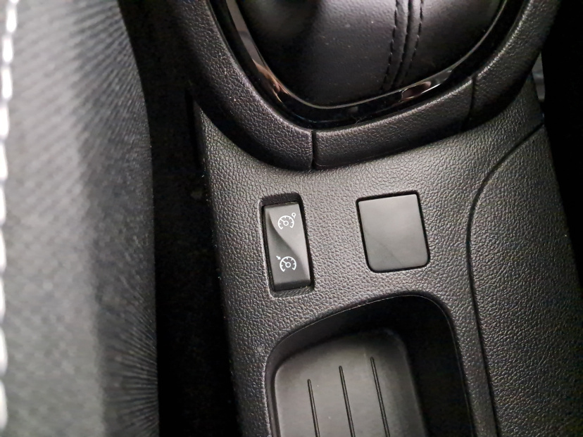 Renault Clio, 2019
