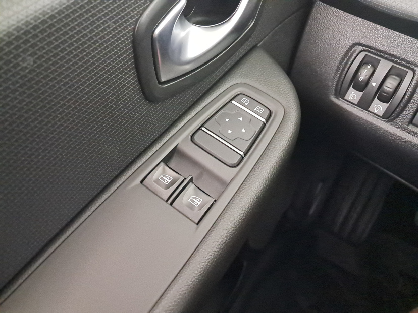 Renault Clio, 2019