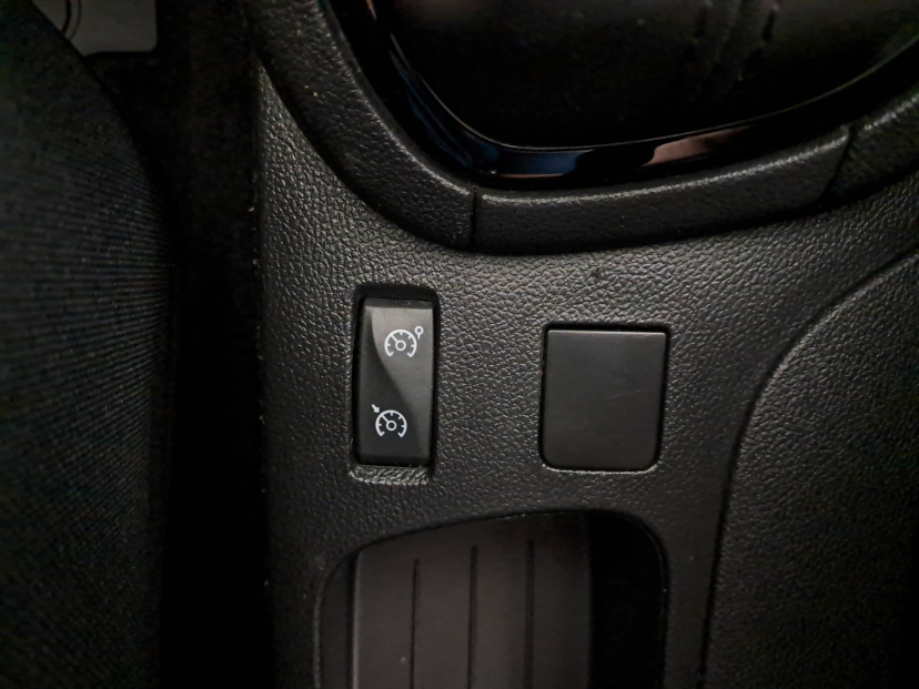 Renault Clio, 2019