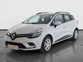 Renault Clio - 2019