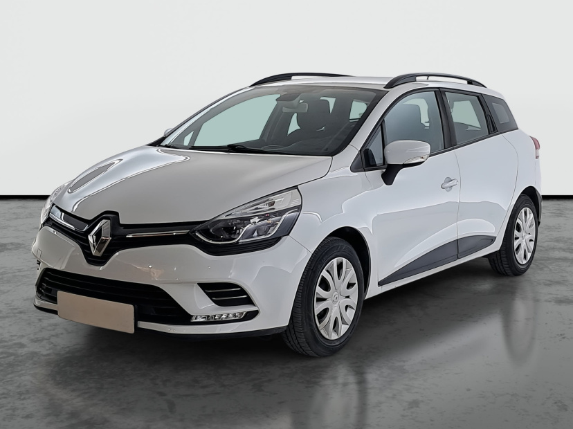 Renault Clio, 2019