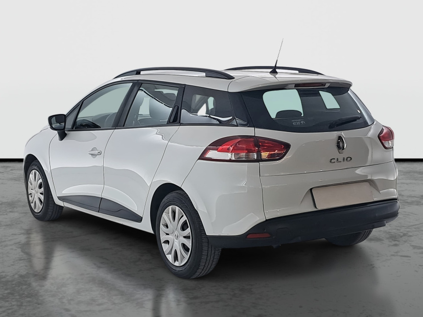 Renault Clio, 2019