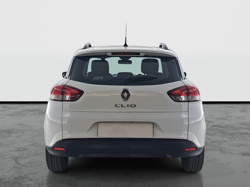 Renault Clio, 2019
