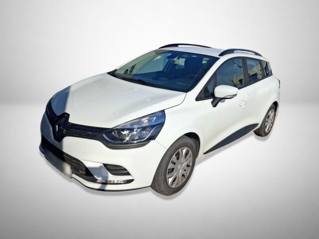 Renault Clio 2019