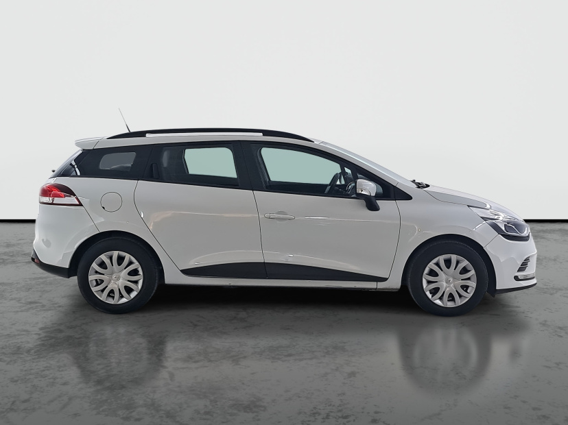 Renault Clio, 2019