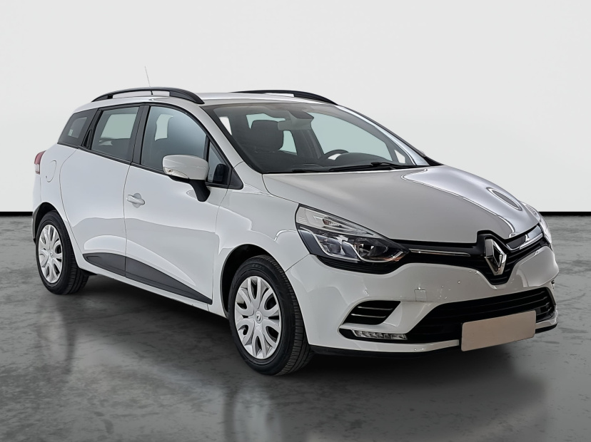 Renault Clio, 2019