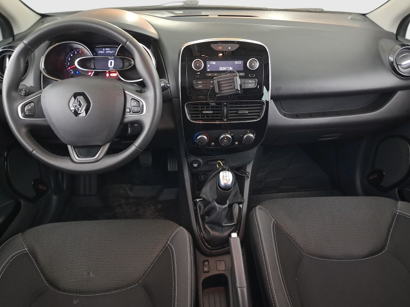 Renault Clio, 2019