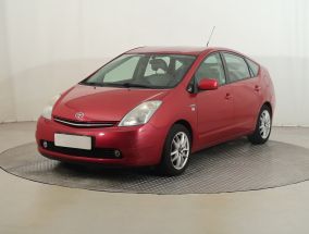 Toyota Prius - 2008