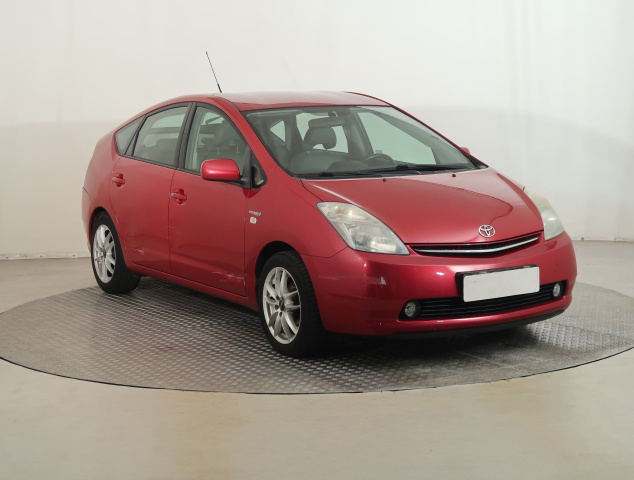 Toyota Prius 2008