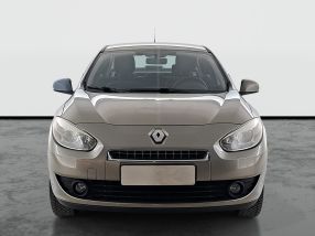 Renault Fluence - 2010