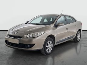 Renault Fluence - 2010