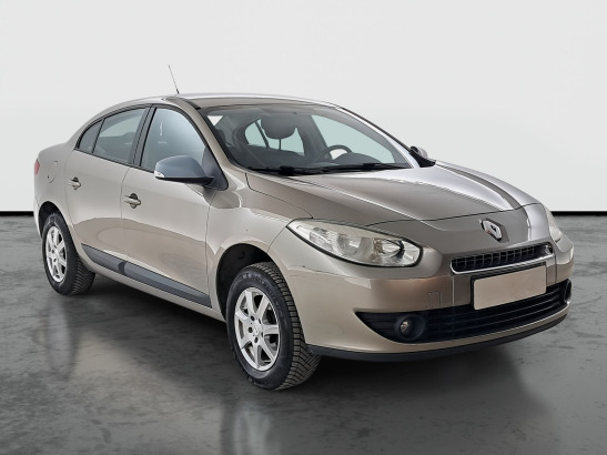 Renault Fluence