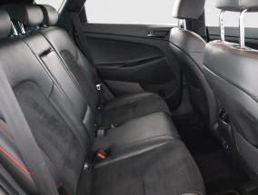 Hyundai Tucson - 2019