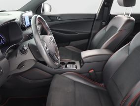 Hyundai Tucson - 2019