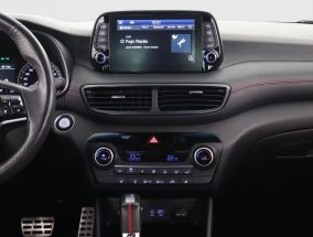 Hyundai Tucson - 2019